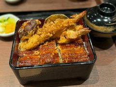 -玄白·炭烤活鳗(上海首店)