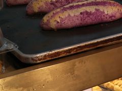 芋泥Q心包-长乐饼家(五羊新城店)