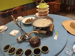 -天怡·鱼工厂(临江店)