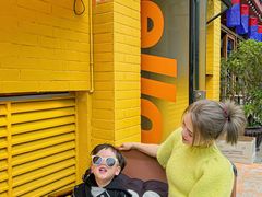 -波比Pizza(新城店)