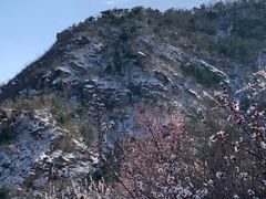 -北京鹫峰国家森林公园