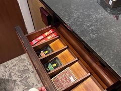 -白云湖畔酒店-湖畔餐厅