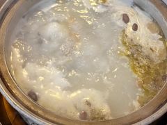 -15年老字号鑫鑫猪肚鸡·椰子鸡海南火锅(兴隆华侨农场店)