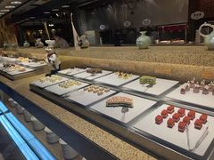 -汉巴味德(沈阳万象汇店)