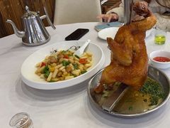 -绿雅居原生态农庄(小涌店)