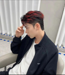 -时尚殿堂hair salon