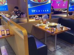 -蜀香三绝·牛蛙·烤鱼·天府炒鸡(安丘泰华店)