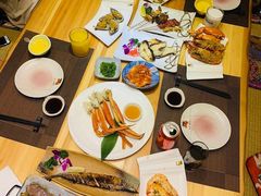 -割烹旭日本料理(龙湖狮山天街店)