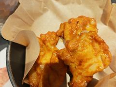 -必胜客(蚌埠东海万达店)