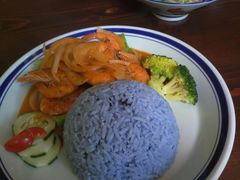 -马来MO简餐.南洋风味料理(美食街店)
