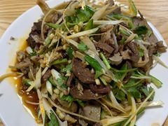 -牛记烩面(七星西路店)