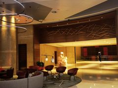 -南京禄口机场雅高铂尔曼大酒店