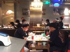 -晓宇重庆火锅(赛格国际购物中心店)