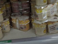 -牛奶便利(东四店)