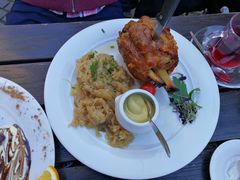 -Restaurant Paulaner am Dom
