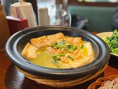 -唐师傅湘西名菜馆(武陵路店)