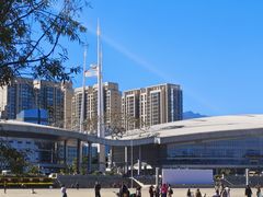 -大理国际奥林匹克体育中心