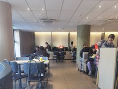 -麦当劳(王顶堤店)