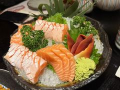 -芥岛(河北大街店)