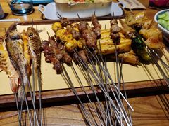 -那些年记忆烧烤