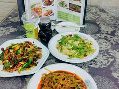 -清真尔卜餐厅(回民街店)