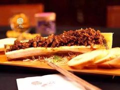 -烛影拾光观景餐厅·创意菜·摄影·小提琴(大唐不夜城店)