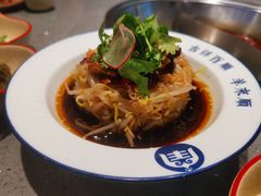 -羊来顺冰煮鲜羊 铁锅烀羊肉(中央大街店)