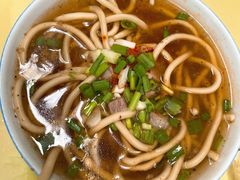 -老光明岗琼甜茶馆