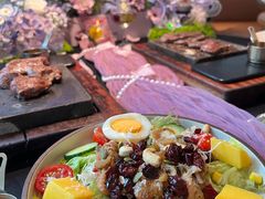 -一沙一城·岩烤牛扒(深圳首店)