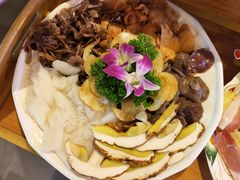 -大理董·董家小厨野生菌火锅(古城旗舰店)