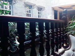 景观位-福禧酒窖·中餐厅 (万柳店)