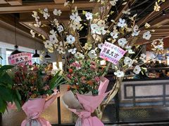 -海吃海喝海鲜烤肉炭火主题自助餐(朝阳店)