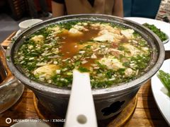 -苹果树下艺术餐厅(通州店)