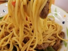 -萨莉亚意式餐厅(黄村高德汇店)