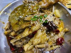 -小民大排档(马场角横路店)