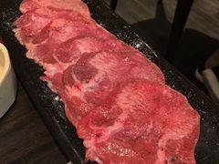 -俺的焼肉(銀座9丁目店)