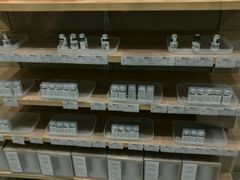 -MUJI无印良品(万达太原街店)
