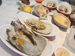 -舒友海鲜姿造(白鹭洲店)