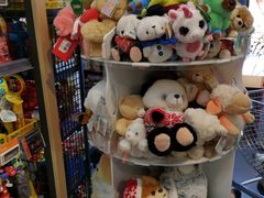 -Olé精品超市(北京合生汇店)