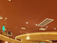 -巴奴毛肚火锅(龙湖锦艺城店)