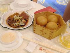 -荣粤酒家·融合粤菜