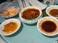 -新疆兵团食府清真(马连道店)