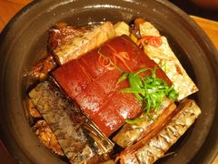 外婆红烧肉-外婆家(西红门荟聚购物中心店)