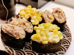 -争鲜回转寿司(通州万达店)