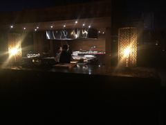 -风与炭BBQ户外火锅烧烤(成都群光君悦酒店)
