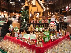 -小樽八音盒堂(手工制作体验馆店)