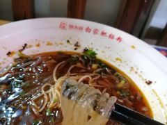 -钟方模白家肥肠粉(春熙店)