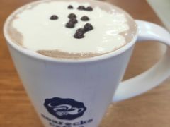 -海岩咖啡(茂业天地店)