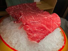 -温野菜涮涮锅(曲江大悦城店)