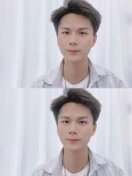 -久匠·野生眉半永久纹绣